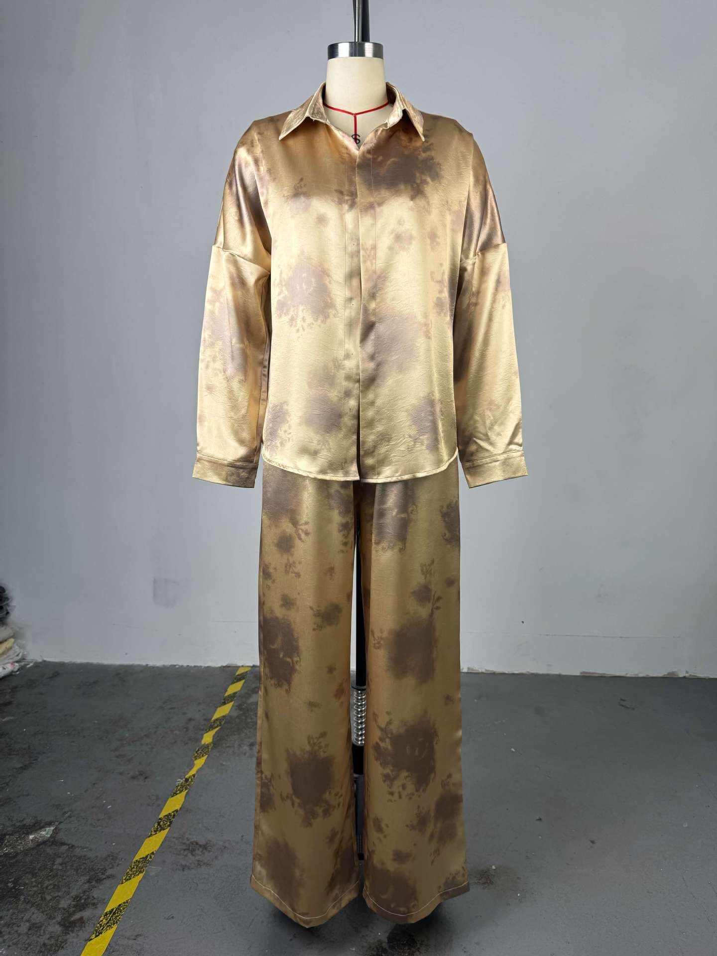 Spectra Slip 3 Parça Takım