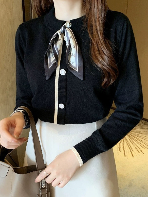 Sense ince yönlü triko