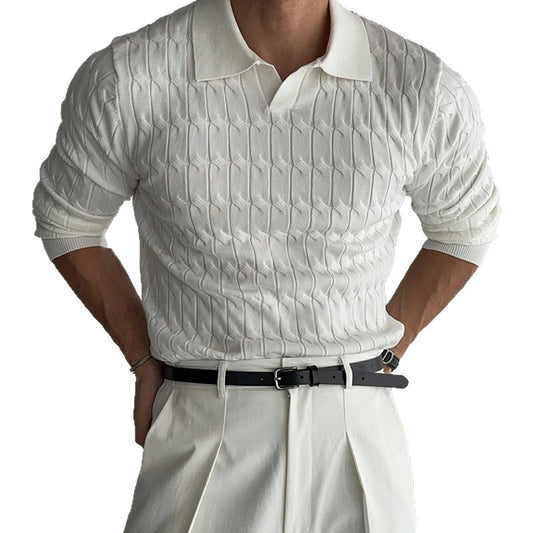 Smart Casual Boys Kazak