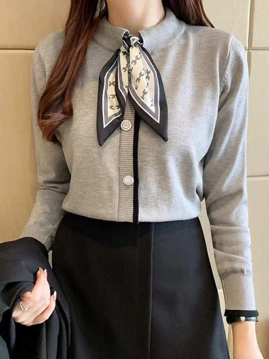 Sense ince yönlü triko