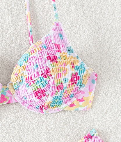 Siren Soil Bikini Takım