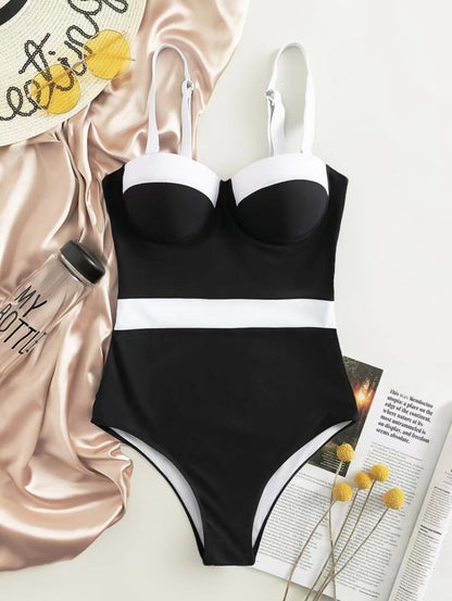 Moonlight Escape Tek Parça Mayo