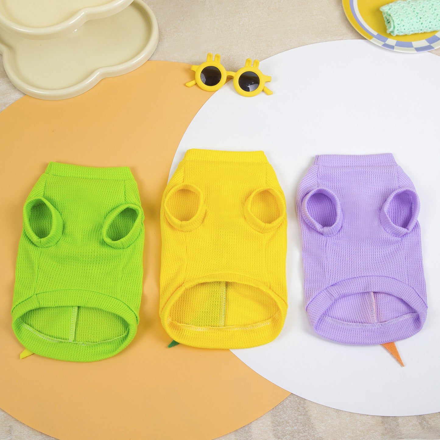 Little Dino 3 Adet Takım