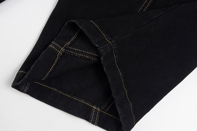 Darkage Kot Pantolon