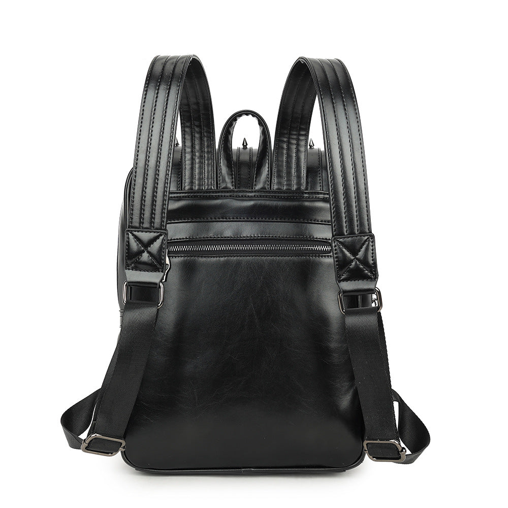 Skull  sırt çantası