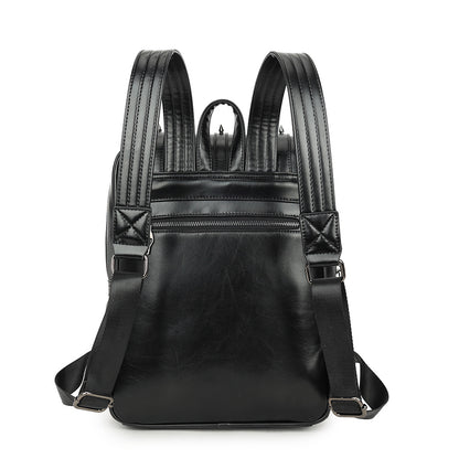 Skull  sırt çantası