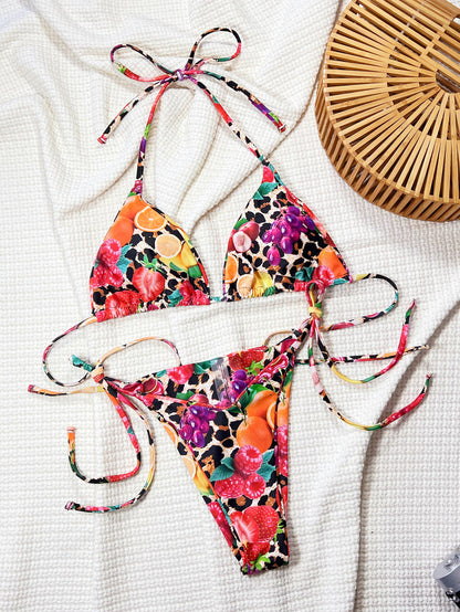 Grave Romance Bikini Takım