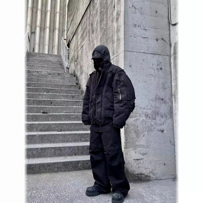 Paris Boys mont