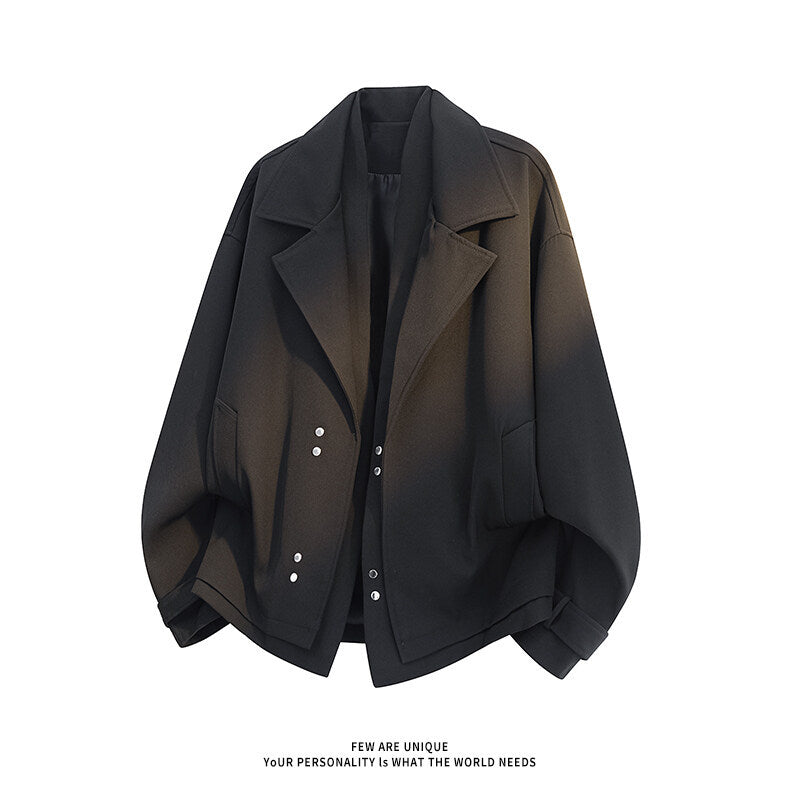 Savage Boys tasarım ceket