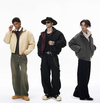 Void Tasarım ödüllü unisex ceket