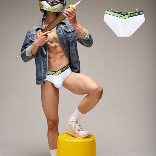 Comfy Boys 3'lü külot set