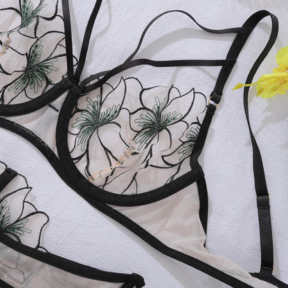 Space Lace Takım