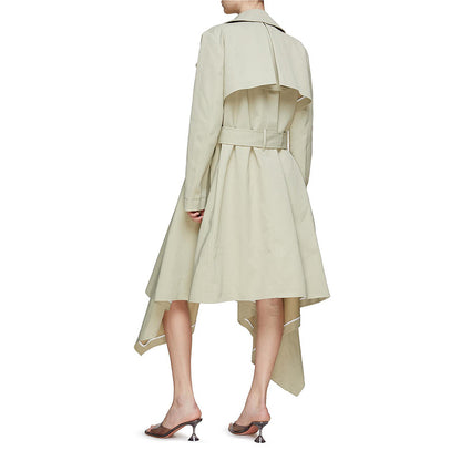 KissKill Couture Trençkot