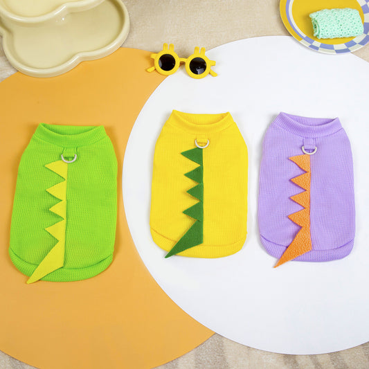 Little Dino 3 Adet Takım