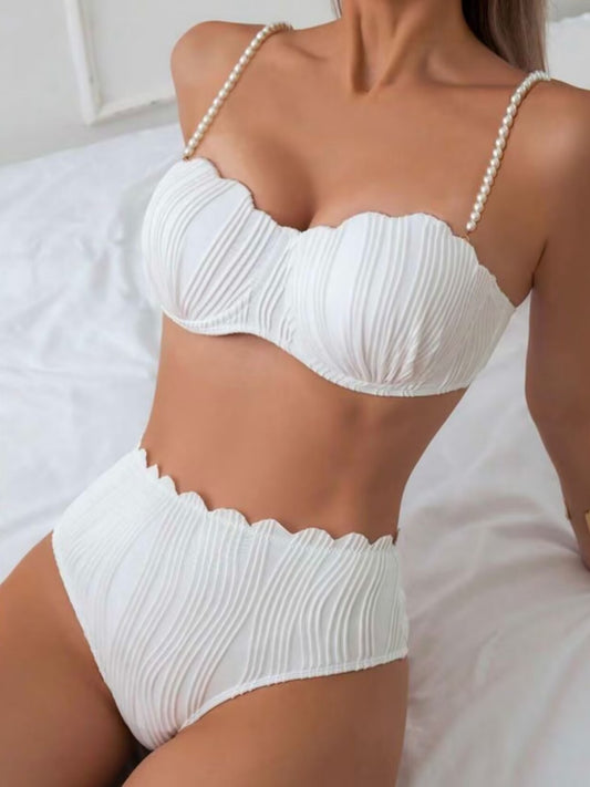 Siren's Feelings Bikini Takım