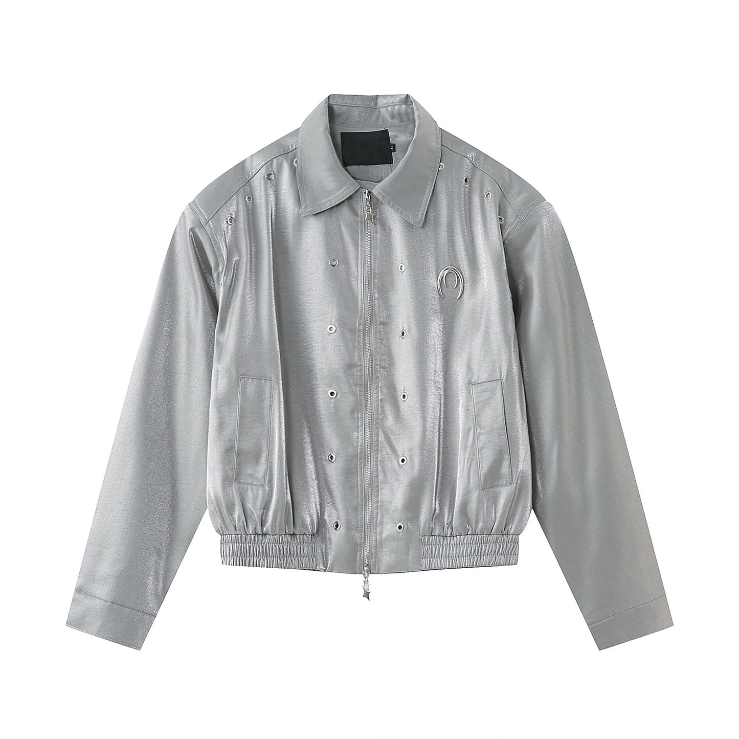 Hip-Hop Boys Kısa Ceket