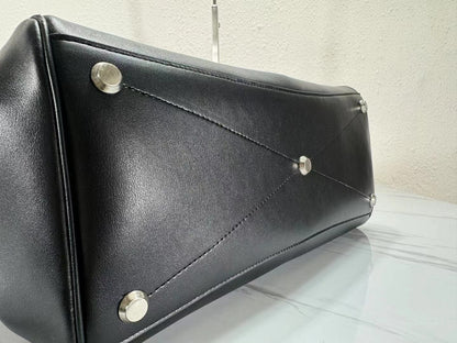 Lustre Hakiki Deri Çanta