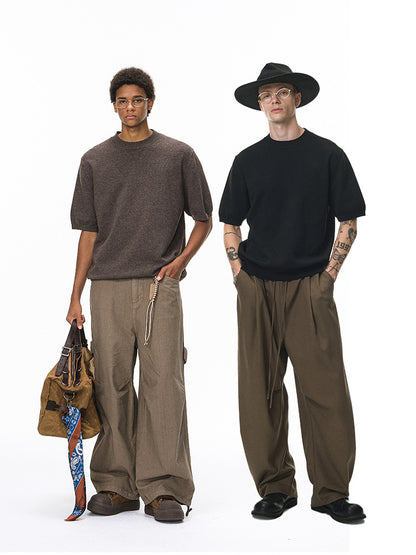 Laoqian Boys Pantolon