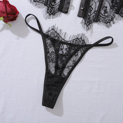Lust Protocol Takım