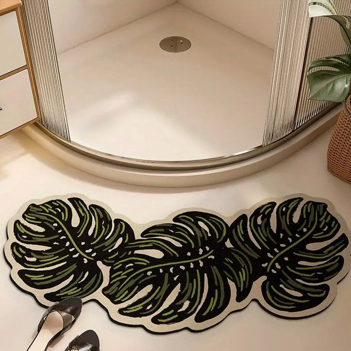 banyo ayak paspasları