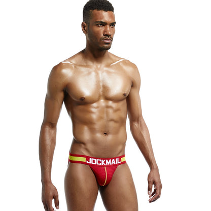 JOCKMAIL 5 'lı Set jockstrap