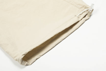 Wide And Wild Legs Kargo Pantolon