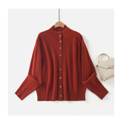 Soft Heritage  %100 koyun yünü hırka