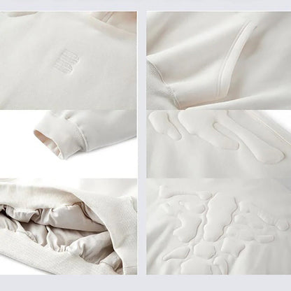 Skeleton 'Underworld' 3D Hoodie