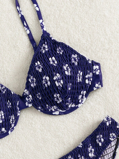 Sultry Viper Bikini Takım