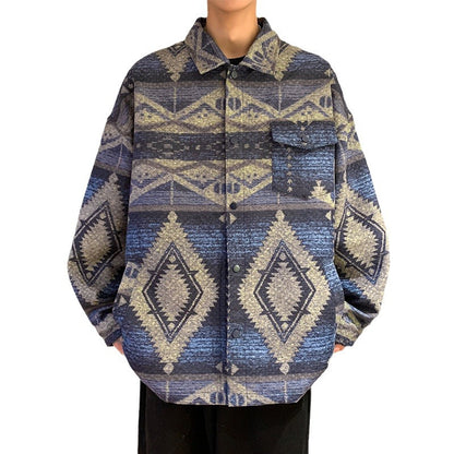 Retro Boys ceket