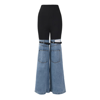 Willow Deconstruct Pantolon