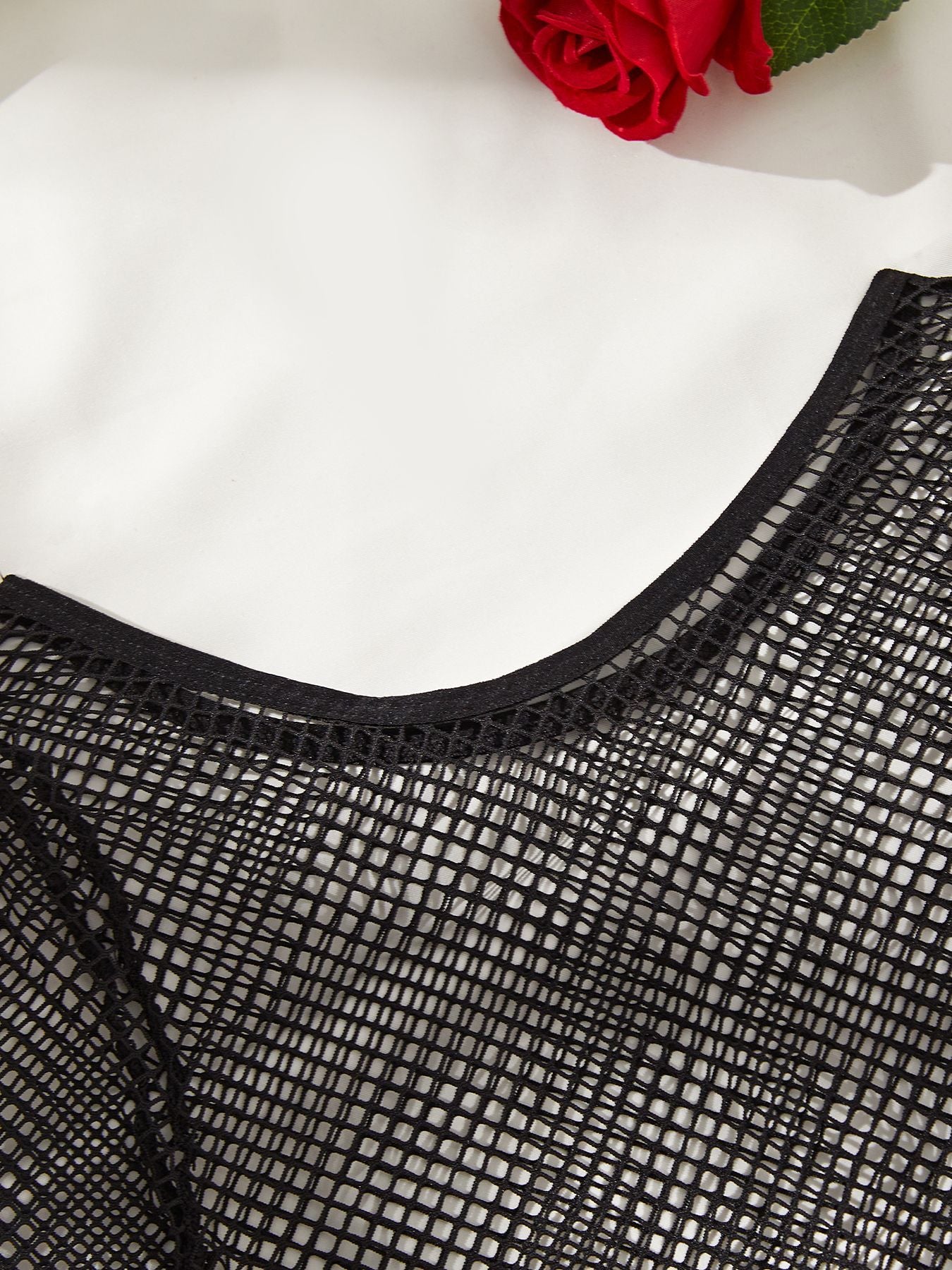 Entrya Bodysuit