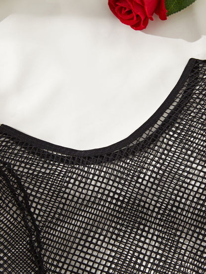 Entrya Bodysuit
