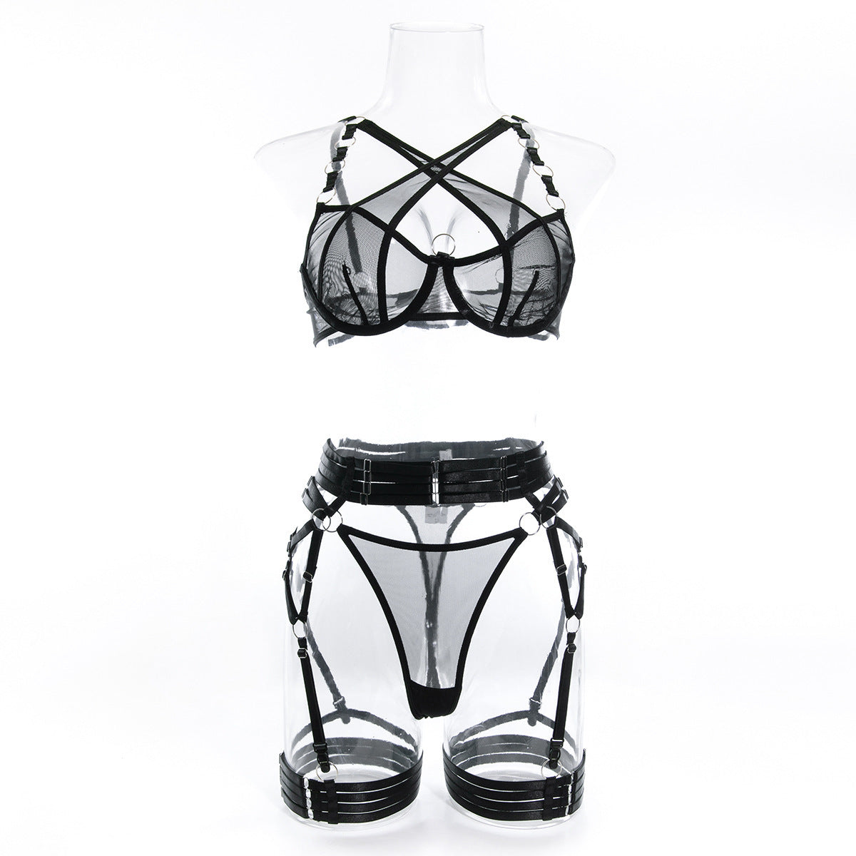 Femme Fusion Takım