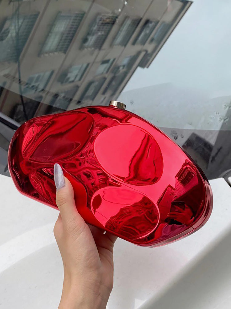 Reflective Mirror Çanta