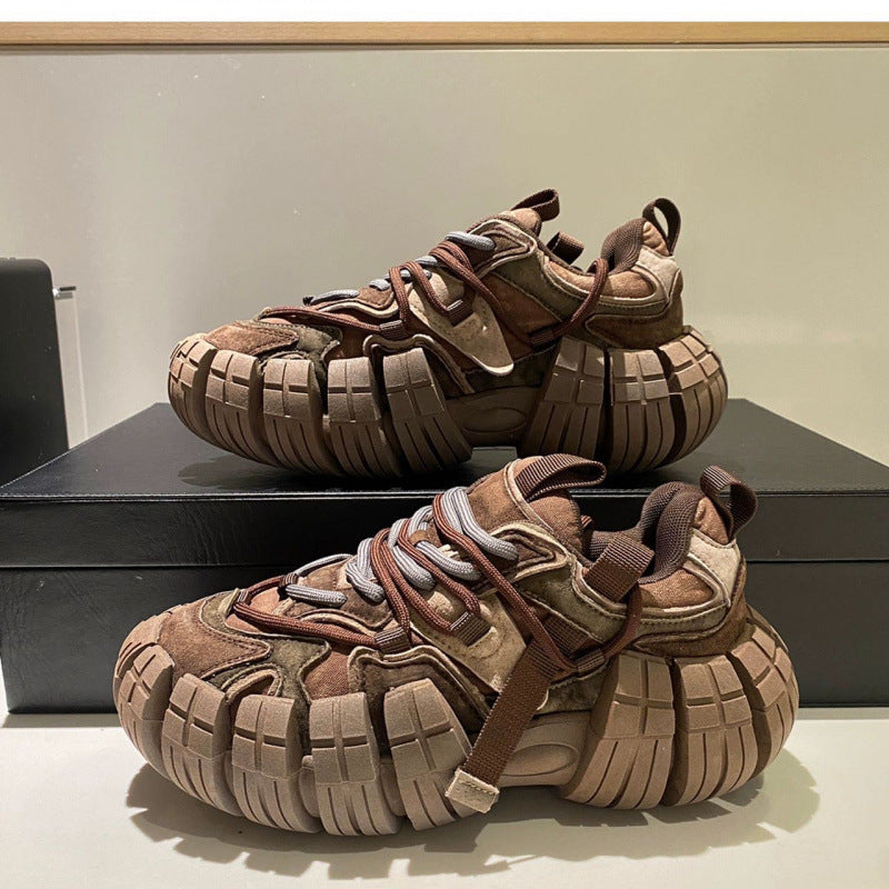 StreetCore erkek ayakkabı