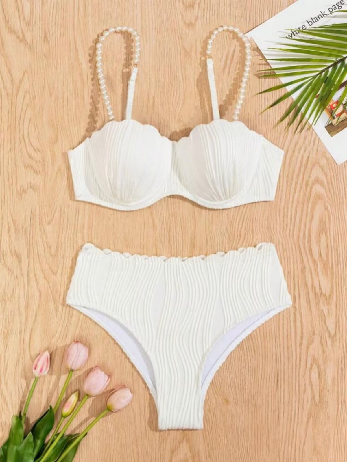 Siren's Feelings Bikini Takım
