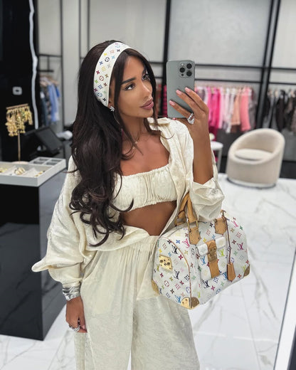 Spectra Slip 3 Parça Takım