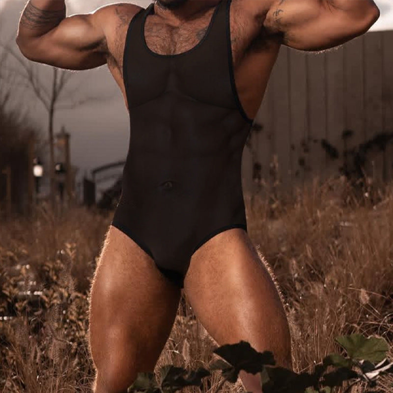 Lungo Boys erkek bodysuit 3'lü set