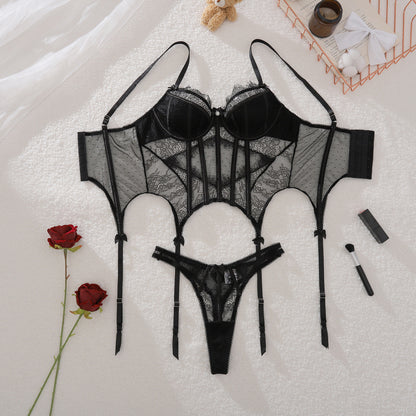 Atomic Lace Takım