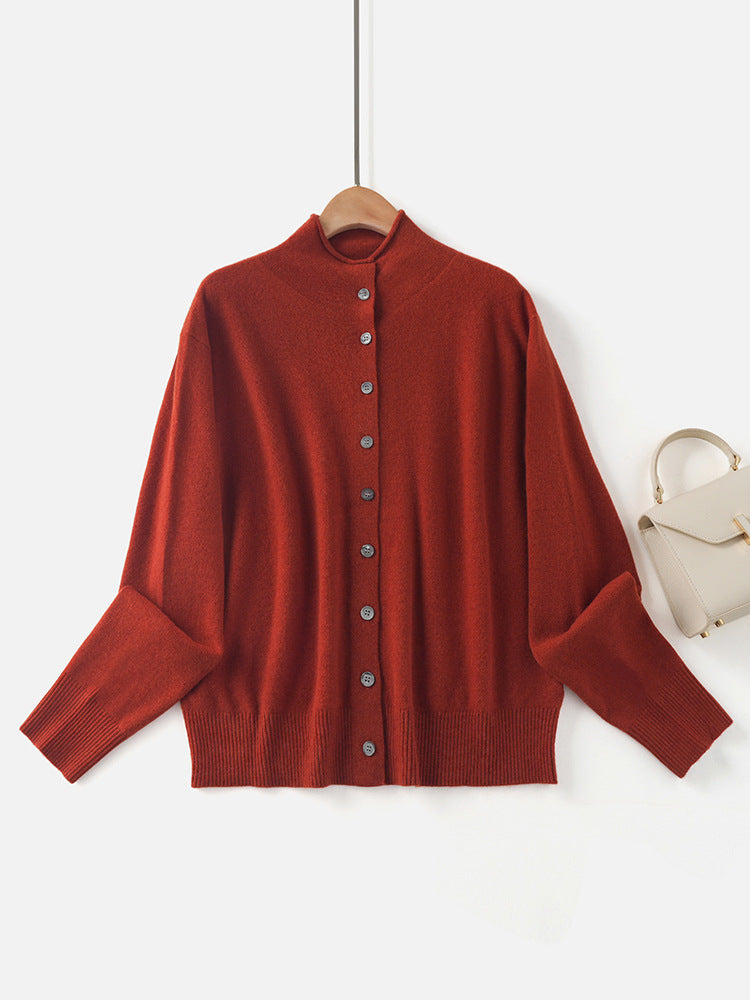 Soft Heritage  %100 koyun yünü hırka