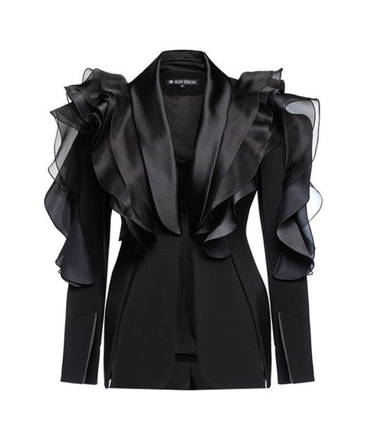 Vency Lüks Tasarım Ceket