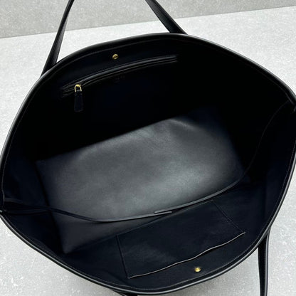 Fanorte Hakiki Deri Çanta