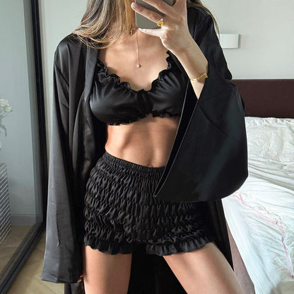 Silken Dreams Pijama Takımı