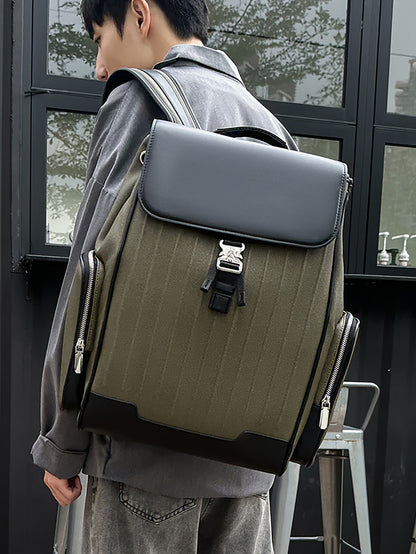 The Luzz üst düzey erkek çantası