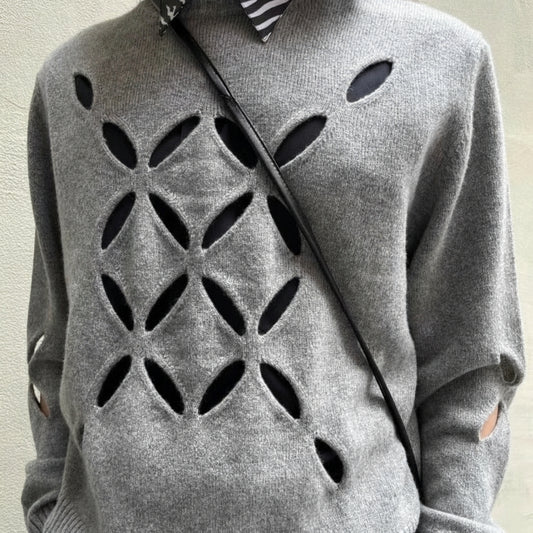 Cozy Edit kazak uisex