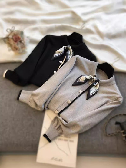 Sense ince yönlü triko