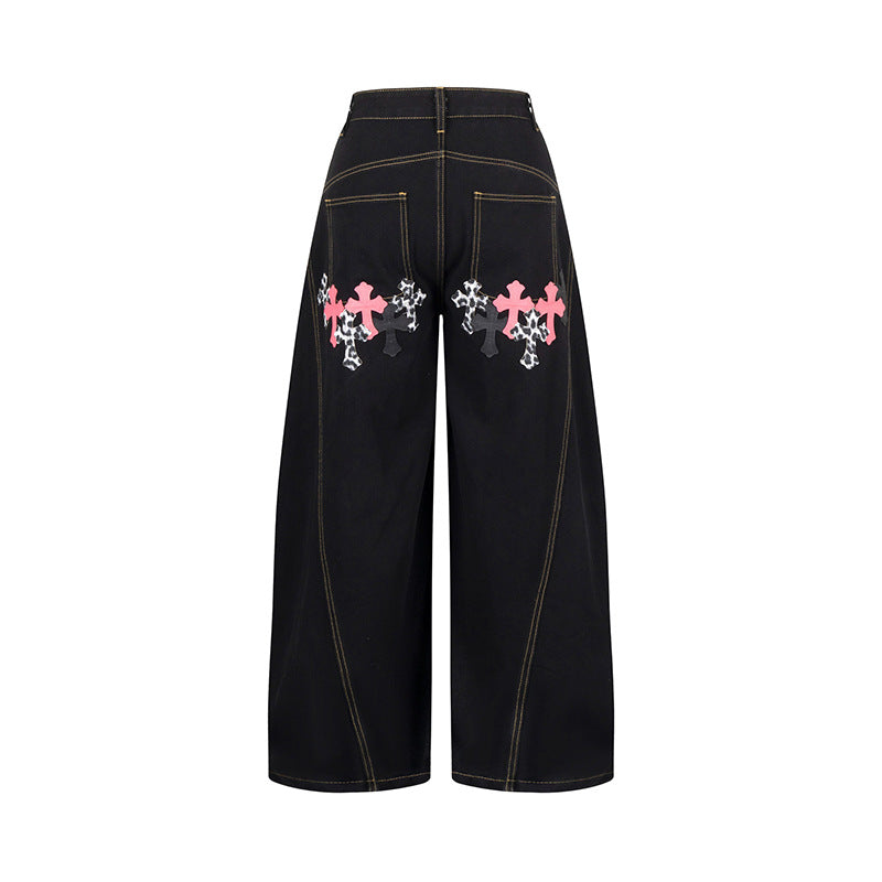 Darkage Kot Pantolon