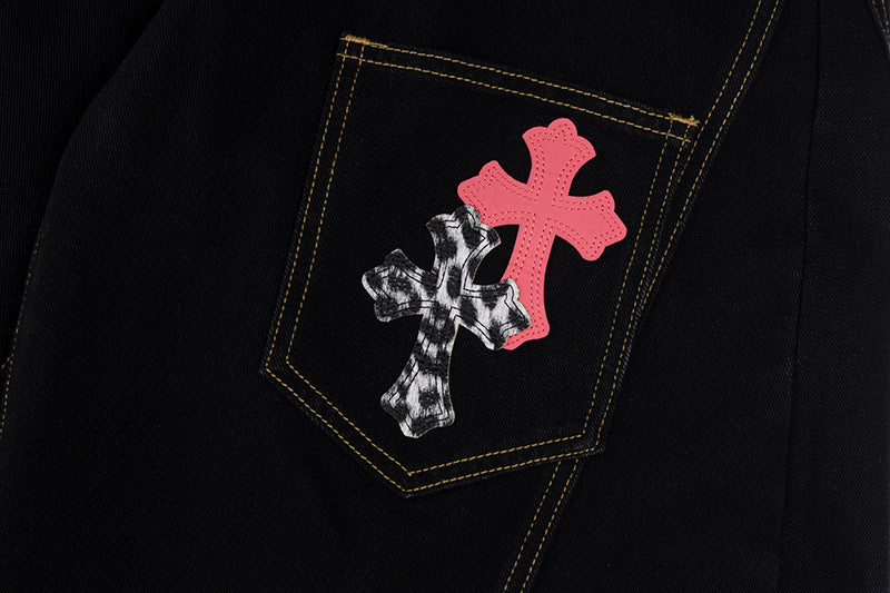 Darkage Kot Pantolon