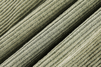 Nautica Retro Renk Bloklu Vintage Ceket